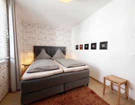 Kurparkresidenz Baabe Whg. 15 Kurparkresidenz Baabe Whg. 15
