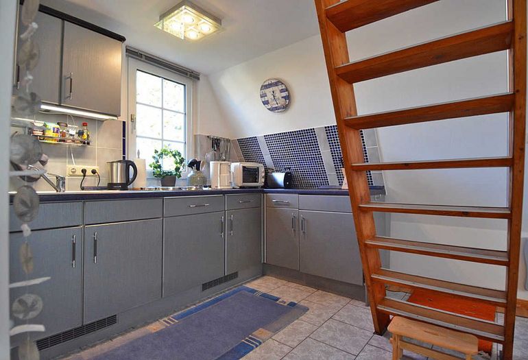 Küchenzeile Küchenzeile