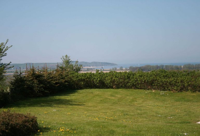 Whg. 06 RB mit Balkon & Meerblick - 1. Etage Whg. 06 RB mit Balkon & Meerblick - 1. Etage