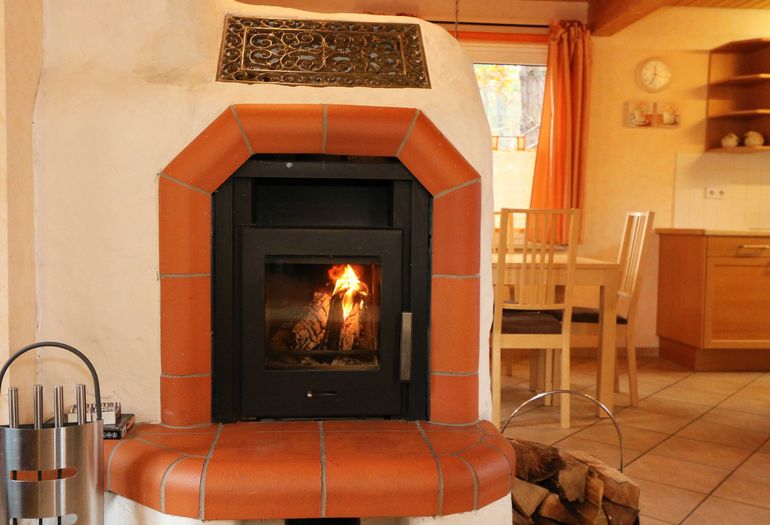 Kamin
