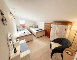 Haus Irene - Ferienwohnung 04