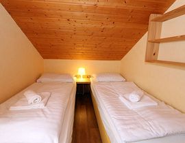 Strandhaus Dünenweg 43b
