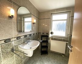 Whg. 04 RB mit Balkon & Meerblick - 1. Etage