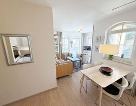 Kurparkresidenz Baabe Whg. 15 Kurparkresidenz Baabe Whg. 15