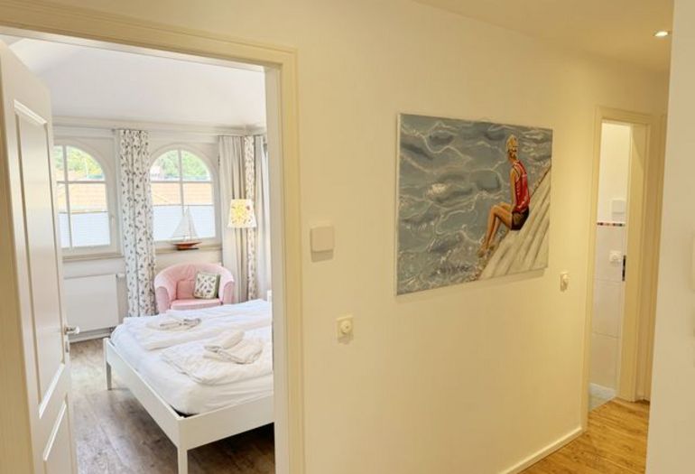 1. Schlafzimmer 1. Schlafzimmer