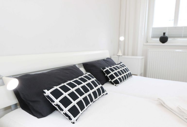 1. Schlafzimmer 1. Schlafzimmer