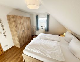 Ferienwohnung A6 "Fiete" mit Balkon