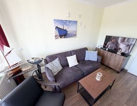 Haus Altensien Whg. 466 mit Balkon Seepark Sellin Haus Altensien Whg. 466 mit Balkon Seepark Sellin