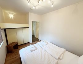 Kurparkresidenz Baabe Whg. 08