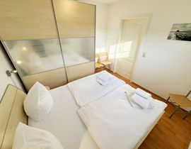 SEEMANN Appartement Whg. 3 mit Terrasse