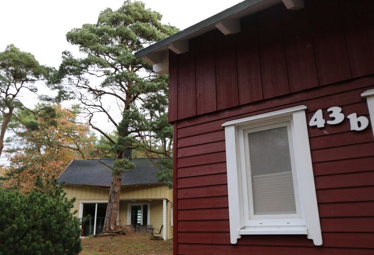 Hausansicht Hausansicht