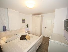 Villa Rosa Whg. 16 Meereszauber mit 2 Dachterrassen und Meerblick