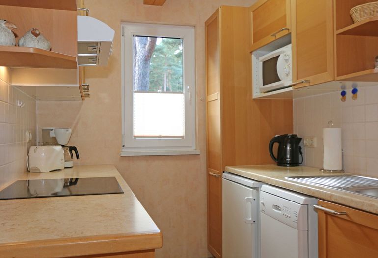 helle Küche helle Küche