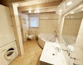 Ferienhaus Sprottenkiste - Strandpark Baabe