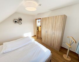 Ferienwohnung A6 "Fiete" mit Balkon