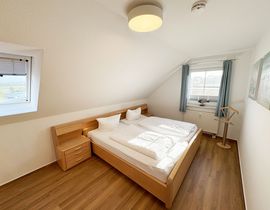 Ferienwohnung A6 "Fiete" mit Balkon
