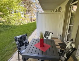 Haus Meeresblick A 0.14 Sansibar mit Terrasse Haus Meeresblick A 0.14 Sansibar mit Terrasse