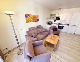 Villa Annika Whg.09 mit Westbalkon