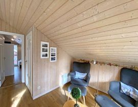 Ferienhaus Störtebeker Strandpark Baabe
