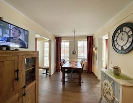Haus Südperd Whg. 721 mit Balkon Seepark Sellin