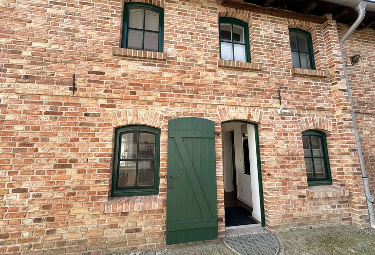 Seitenansicht Uns Kathus Seitenansicht Uns Kathus