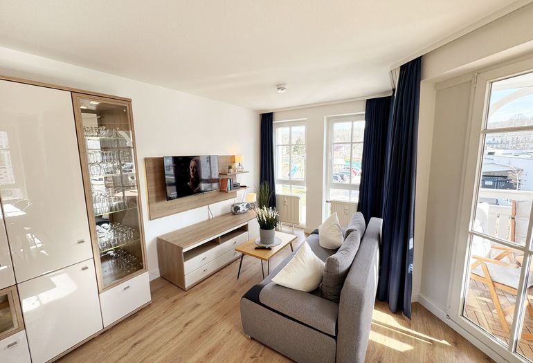 Fernsehbereich Fernsehbereich