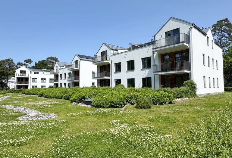 Parkvilla Carlotta