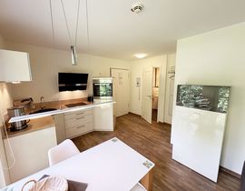 Haus Meeresblick Baabe - A 3.14 Sernetta mit Balkon