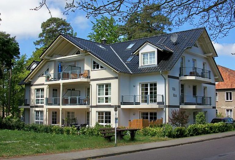 Villa Mara Villa Mara
