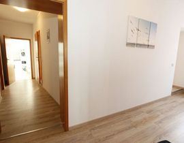 Villa Minna Whg. 03 mit Balkon