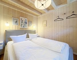 Ferienhaus Villa Musica Strandpark