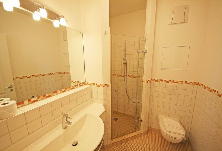 Grüne Düne Whg. 22 Meeresbrise mit Balkon Grüne Düne Whg. 22 Meeresbrise mit Balkon