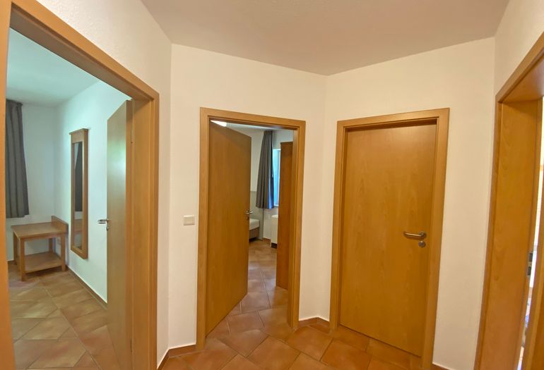 Flurbereich Flurbereich