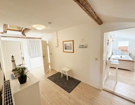 Haus Irene - Ferienwohnung 04