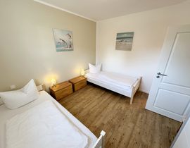 Villa Annika Whg.10 mit Westbalkon