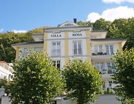 Villa Rosa Villa Rosa