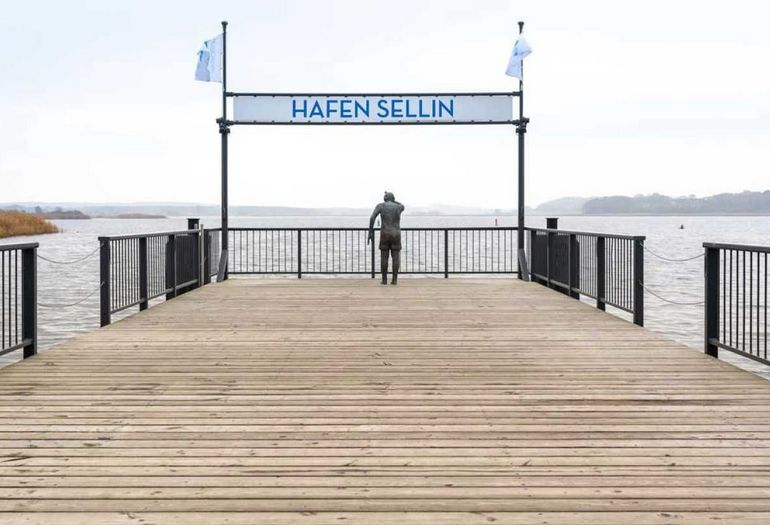 Selliner Hafen Selliner Hafen