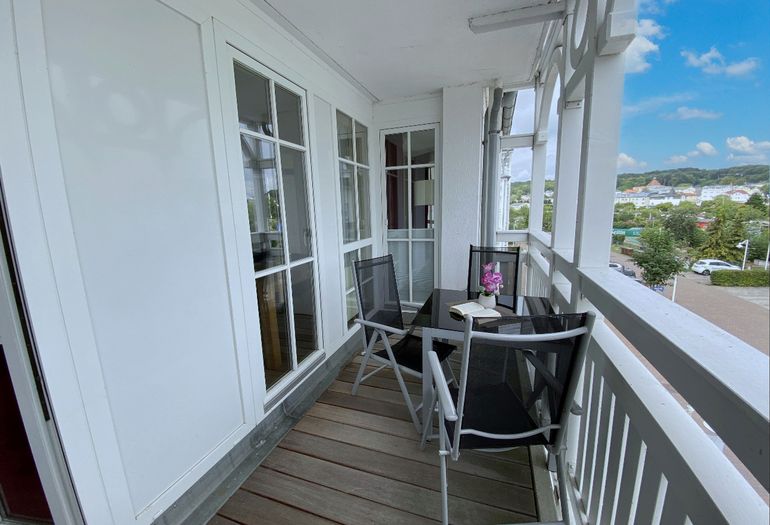 Balkon Balkon