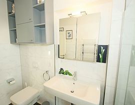Villa Lena Wohnung 04 Sellin