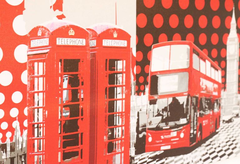 Dekoration Dekoration