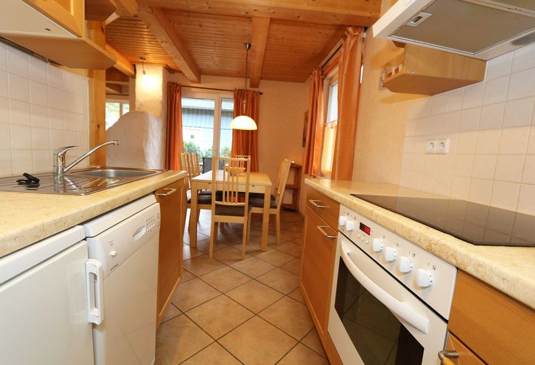 offene Küche offene Küche