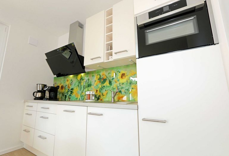 moderne Küche moderne Küche