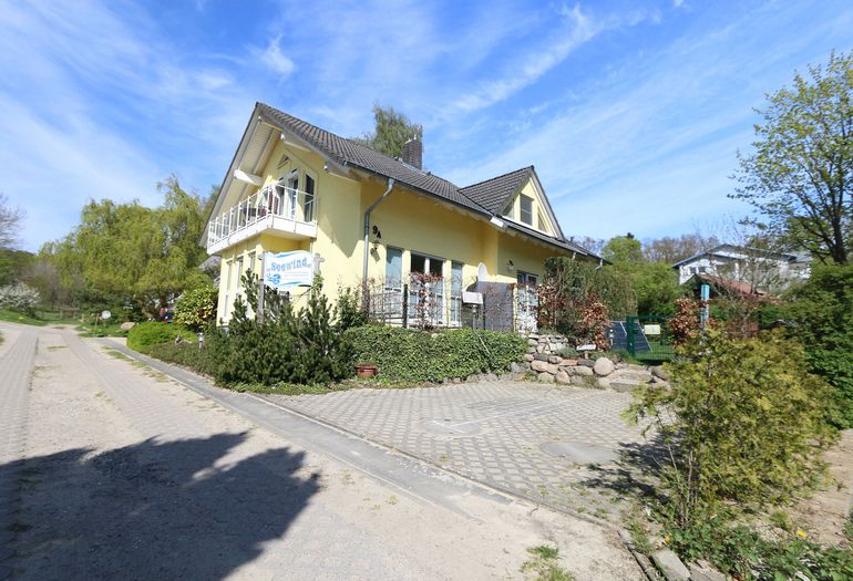 Haus Seewind - Wohnung Nordperd Haus Seewind - Wohnung Nordperd