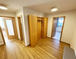 Ferienwohnung A6 "Fiete" mit Balkon