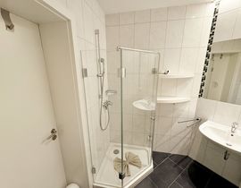 Haus Möwe 2 Wohnung 10 mit Südbalkon