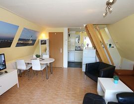 Finnhaus Nr. 11 Mönchgut Gager