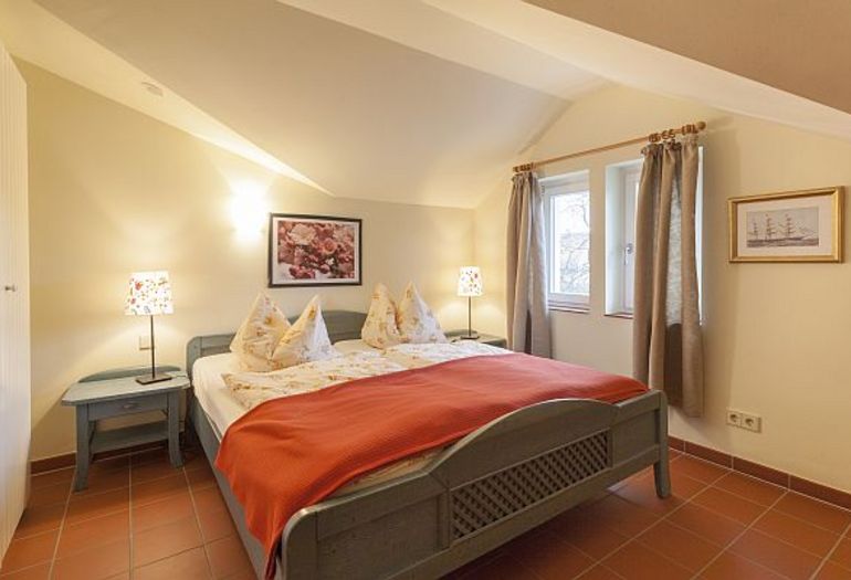 Haus Undine - Wohnung 35 mit Loggia Haus Undine - Wohnung 35 mit Loggia