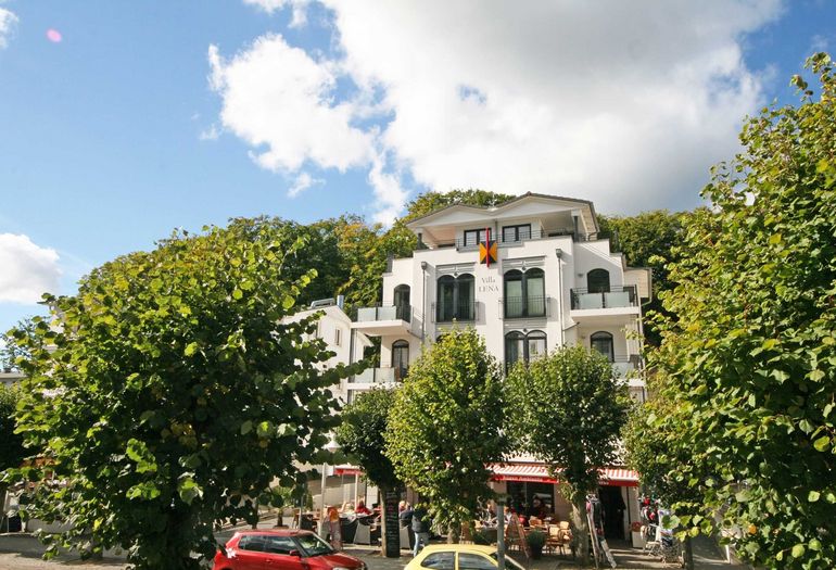Villa Lena Villa Lena