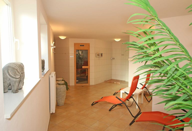 Grüne Düne Whg. 22 Meeresbrise mit Balkon Grüne Düne Whg. 22 Meeresbrise mit Balkon