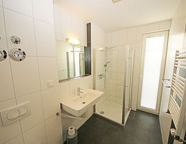 Villa Lena Wohnung 09 Sellin
